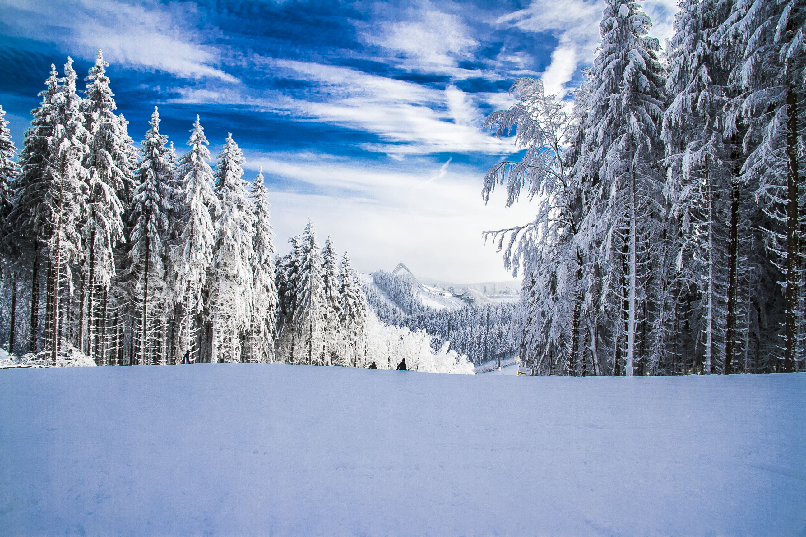 Quelle: Ferienwelt Winterberg